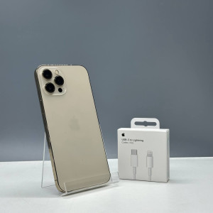 iPhone 12 Pro Max 512GB Gold1